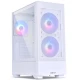 کیس کامپیوتر لیان لی LIAN LI Lancool 205 Mesh White