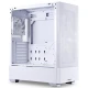 کیس کامپیوتر لیان لی LIAN LI Lancool 205 Mesh White