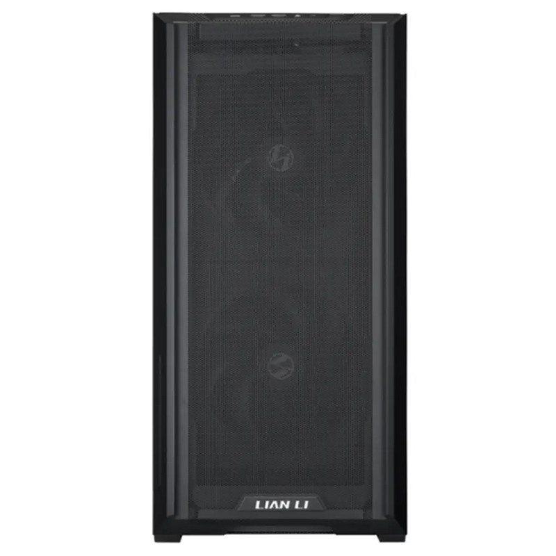 کیس کامپیوتر لیان لی LIAN LI Lancool 216 RGB Black