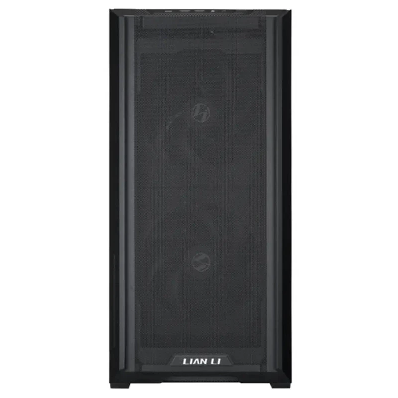 کیس کامپیوتر لیان لی LIAN LI Lancool 216 RGB Black