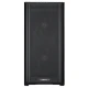 کیس کامپیوتر لیان لی LIAN LI Lancool 216 RGB Black