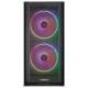 کیس کامپیوتر لیان لی LIAN LI Lancool 216 RGB Black
