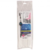 بست کمربندی Foroozesh FZ-250B 3.6*250mm بسته 100 عددی