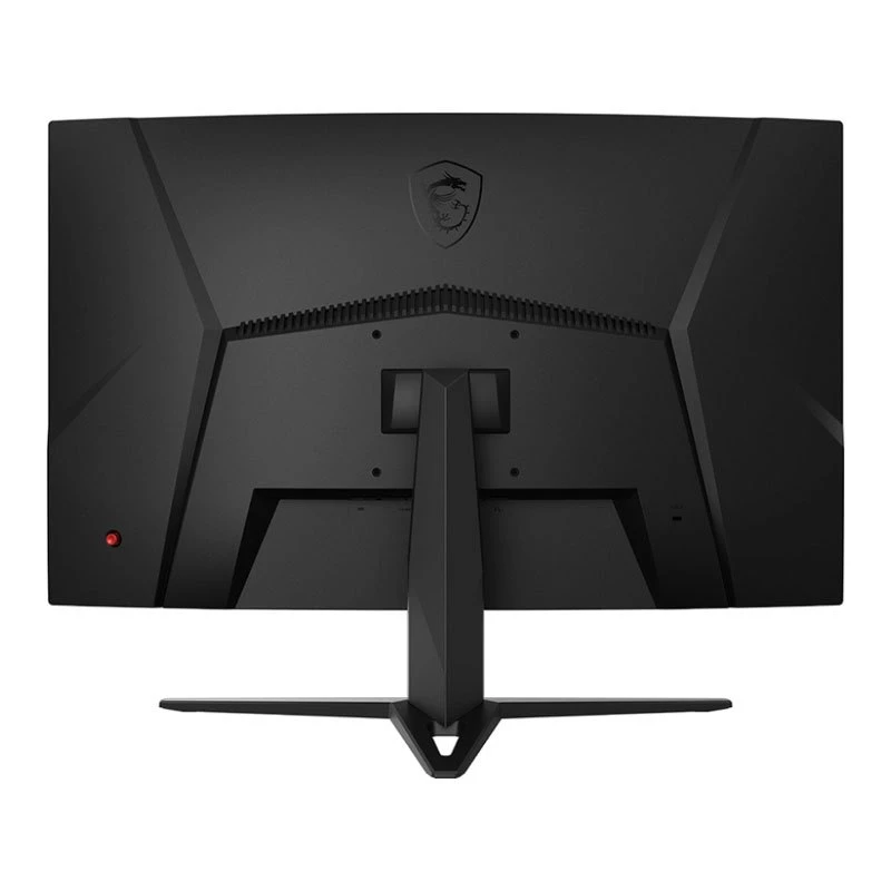 مانیتور گیمینگ خمیده ام اس آی G27C4X سایز 27 اینچ
