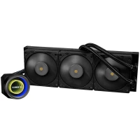 فن خنک کننده CPU لیان لی LIAN LI Galahad II Trinity Performance 360 Black