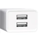 شارژر دیواری 10.5 وات تاندرا T20-10W 2.1A