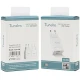 شارژر دیواری 10.5 وات تاندرا T20-10W 2.1A