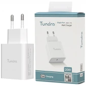 شارژر دیواری 20 وات تاندرا T21-20WPD 3A PD