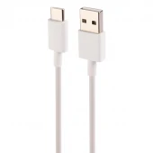 کابل تایپ سی فست شارژ Xiaomi L73312 3A 22.5W 1m سرجعبه