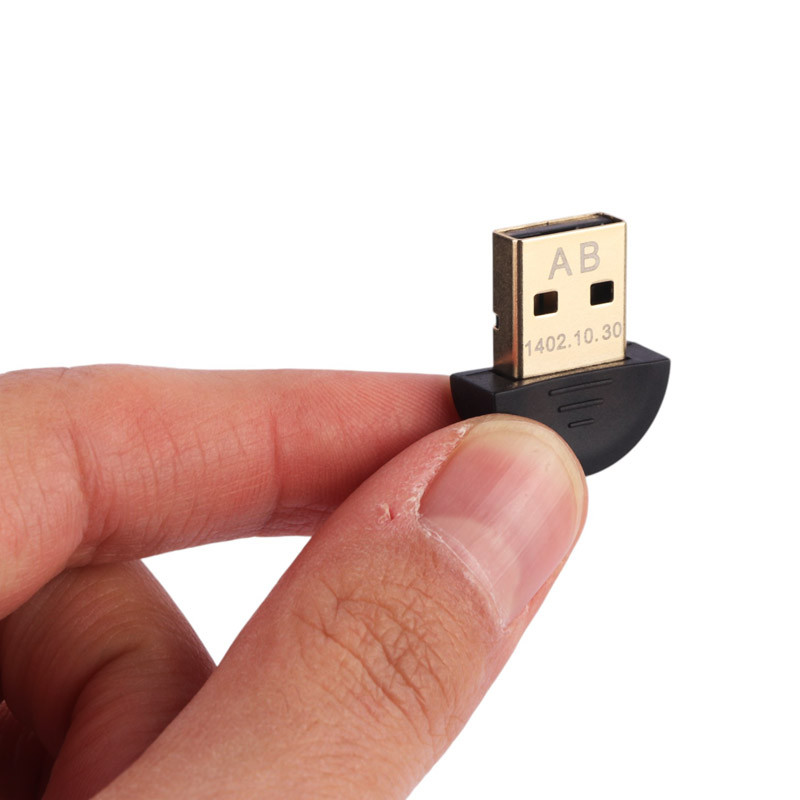 دانگل بلوتوث کامپیوتر BT-5.0 USB