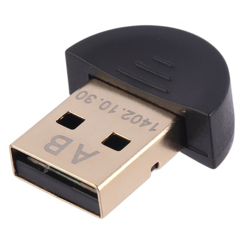 دانگل بلوتوث کامپیوتر BT-5.0 USB