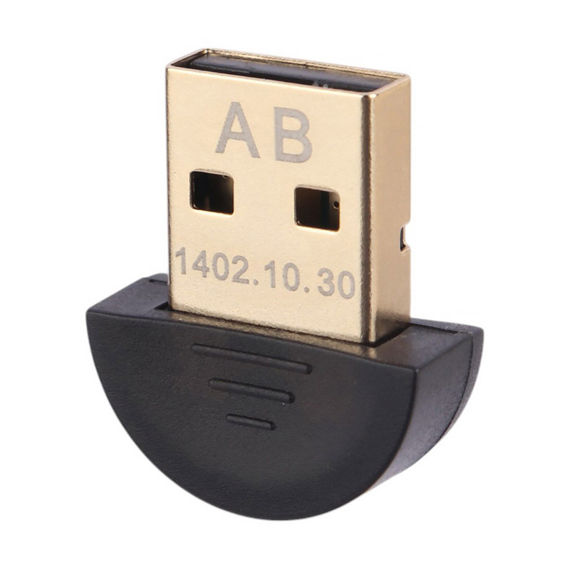 دانگل بلوتوث کامپیوتر BT-5.0 USB