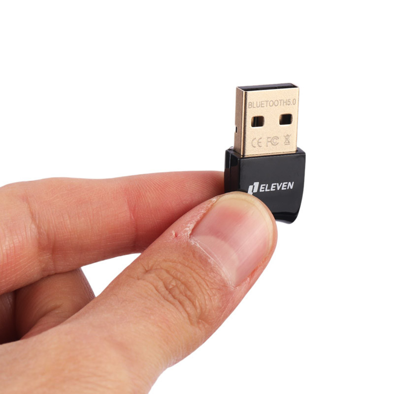 دانگل بلوتوث کامپیوتر Eleven BD16 USB