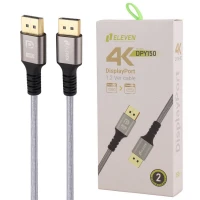 کابل Display 4K ایلون DPY150 طول 1.5 متر