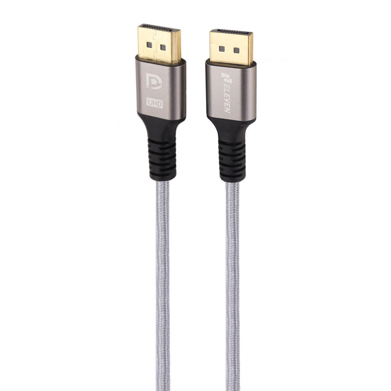 کابل Display 4K ایلون DPY150 طول 1.5 متر