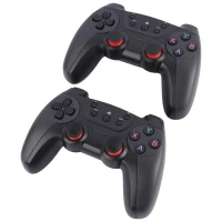 دسته بازی بی سیم دوبل ایلون CM-029D