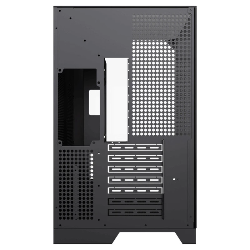 کیس گیمینگ گیم مکس GameMax Infinity Plus Black