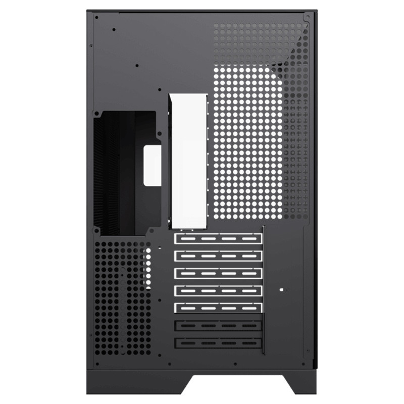 کیس گیمینگ گیم مکس GameMax Infinity Plus Black