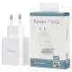 شارژر دیواری 25 وات تاندرا T21-25WPD 3A PD