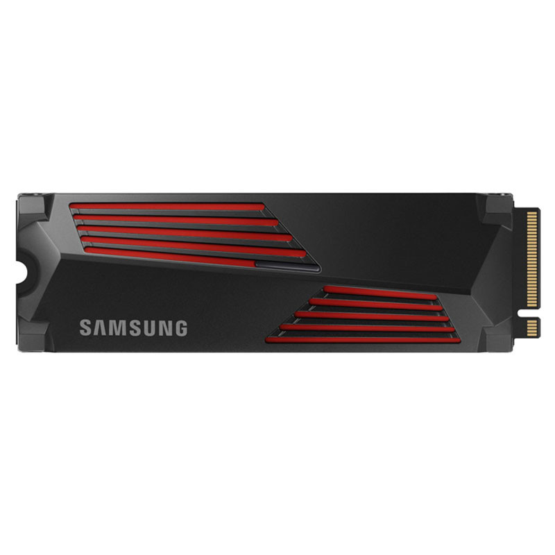 حافظه SSD سامسونگ Samsung 990 Pro Heatsink 2TB