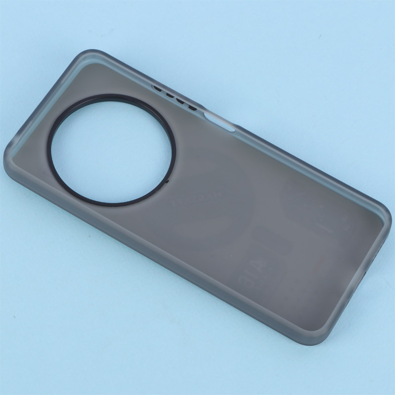 قاب Secure Protec شیائومی Redmi 14C / Poco C75 طرح دار