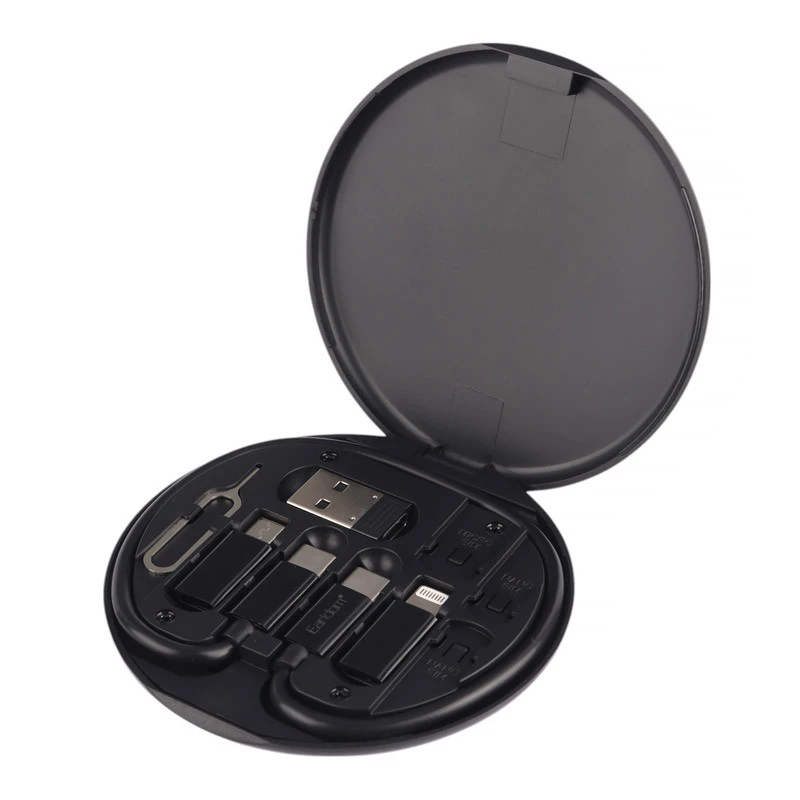کیت کابل و مبدل چند منظوره Earldom EC-148
