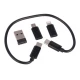 کیت کابل و مبدل چند منظوره Earldom EC-148