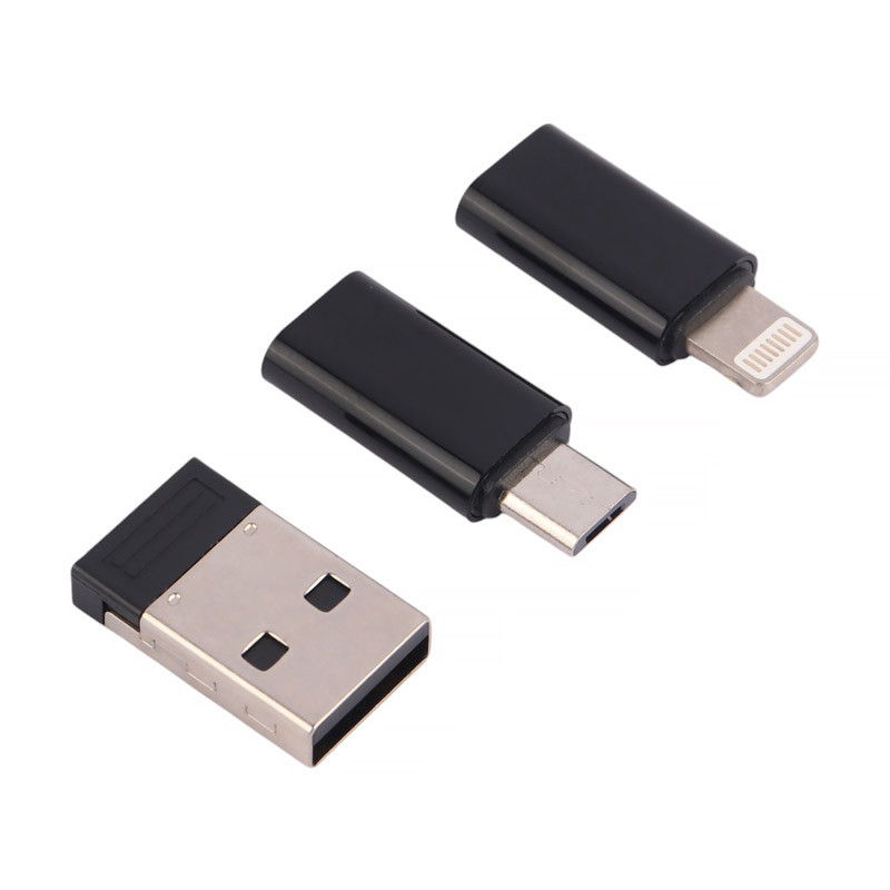 کیت کابل و مبدل چند منظوره Earldom EC-148