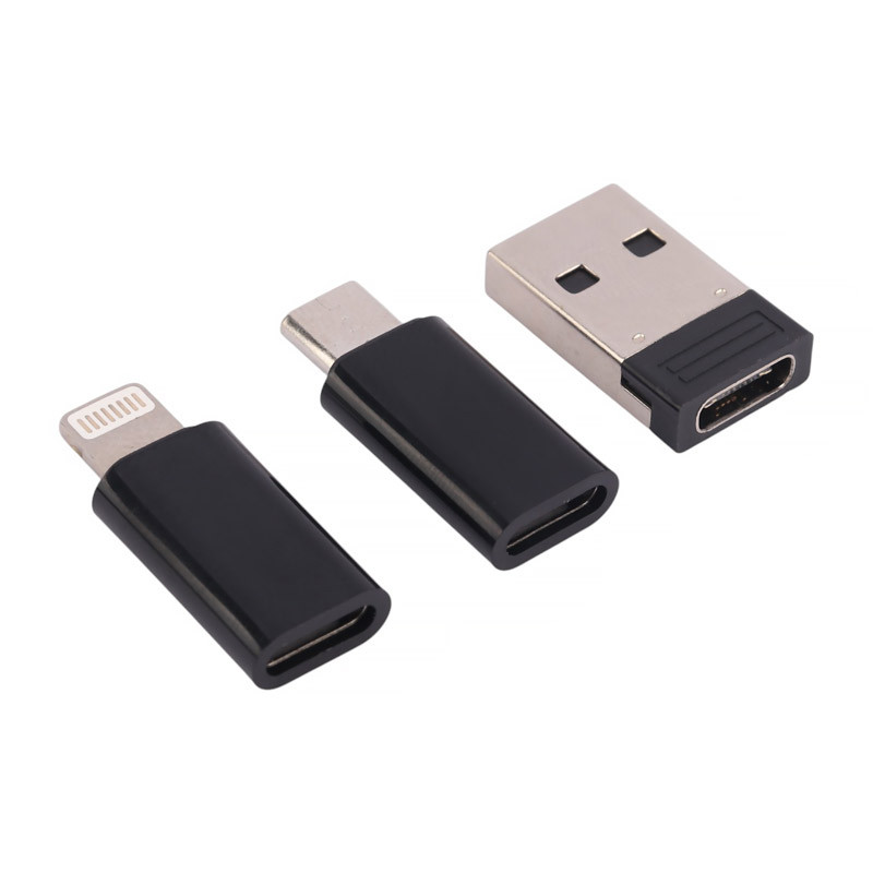 کیت کابل و مبدل چند منظوره Earldom EC-148