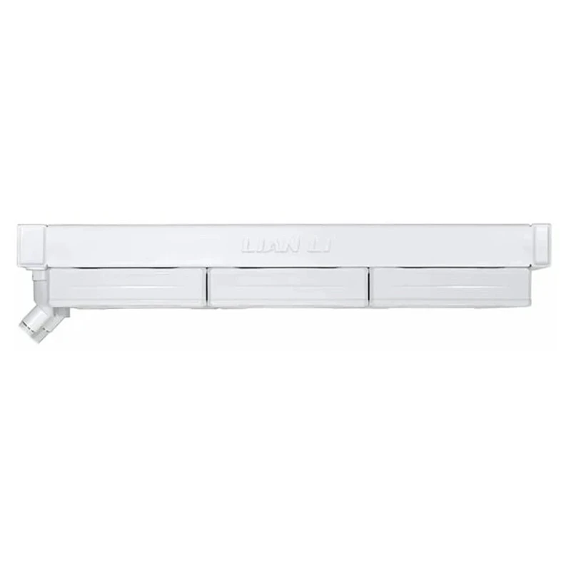 فن خنک کننده CPU لیان لی LIAN LI Galahad II Trinity Performance 360 White