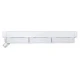 فن خنک کننده CPU لیان لی LIAN LI Galahad II Trinity Performance 360 White