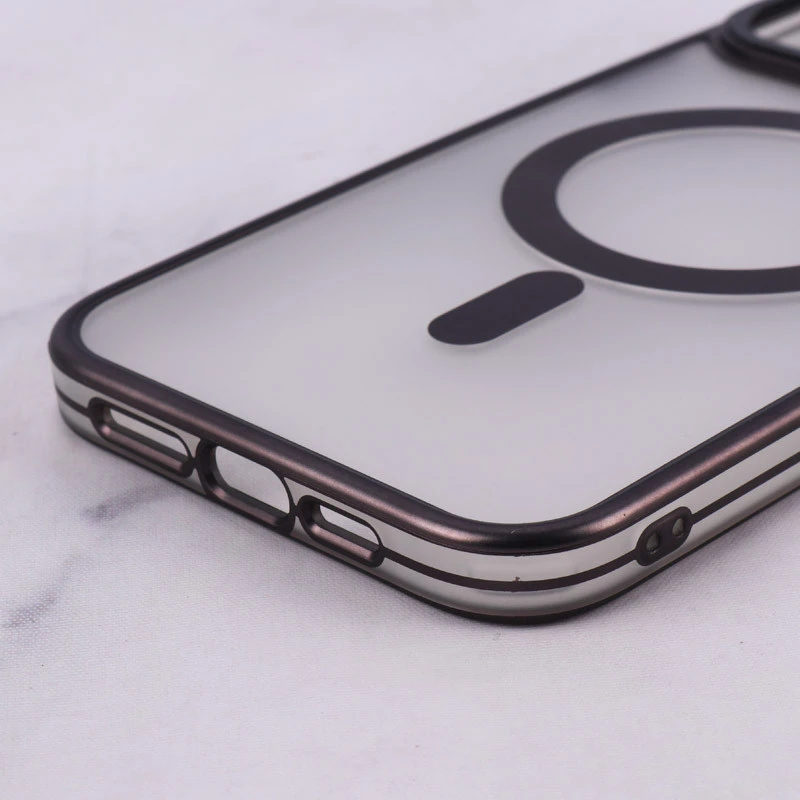قاب PC Focus Pixels مگ سیف Vip Max آیفون iPhone 13 Pro Max