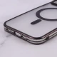 قاب PC Focus Pixels مگ سیف Vip Max آیفون iPhone 13 Pro Max