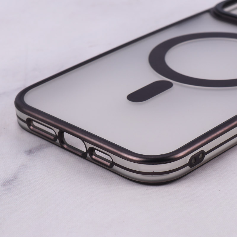 قاب PC Focus Pixels مگ سیف Vip Max آیفون iPhone 13 Pro Max