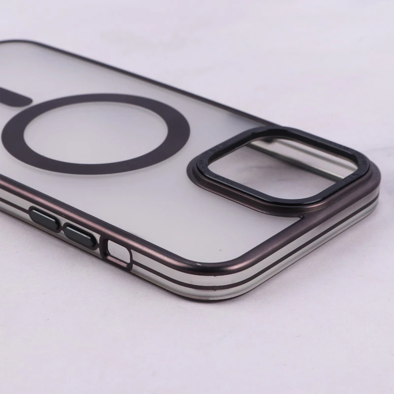 قاب PC Focus Pixels مگ سیف Vip Max آیفون iPhone 13 Pro Max