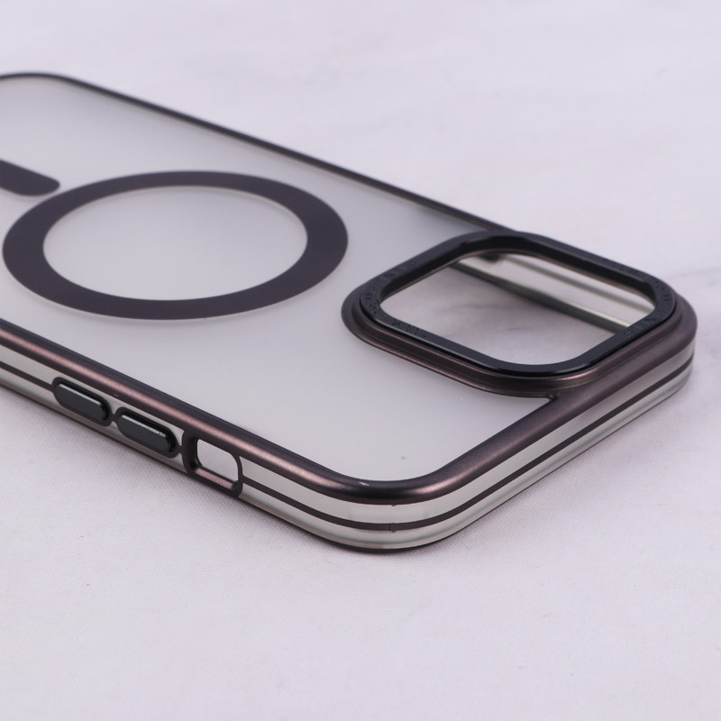 قاب PC Focus Pixels مگ سیف Vip Max آیفون iPhone 13 Pro Max