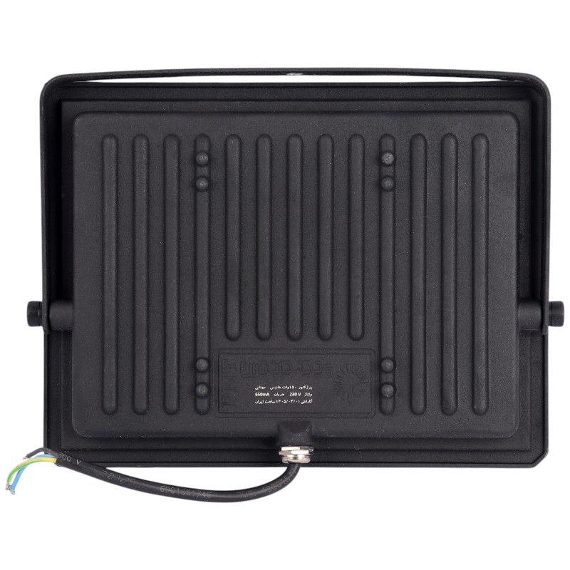 پروژکتور پرتو نور توس Parto Noor Toos Hanis LED IP65 150W