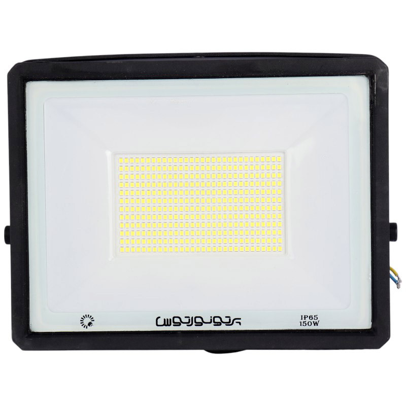پروژکتور پرتو نور توس Parto Noor Toos Hanis LED IP65 150W