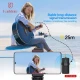 میکروفون یقه ای بی سیم Earldom ET-MC13 Type-C/Lightning/3.5mm