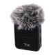 میکروفون یقه ای بی سیم Earldom ET-MC13 Type-C/Lightning/3.5mm