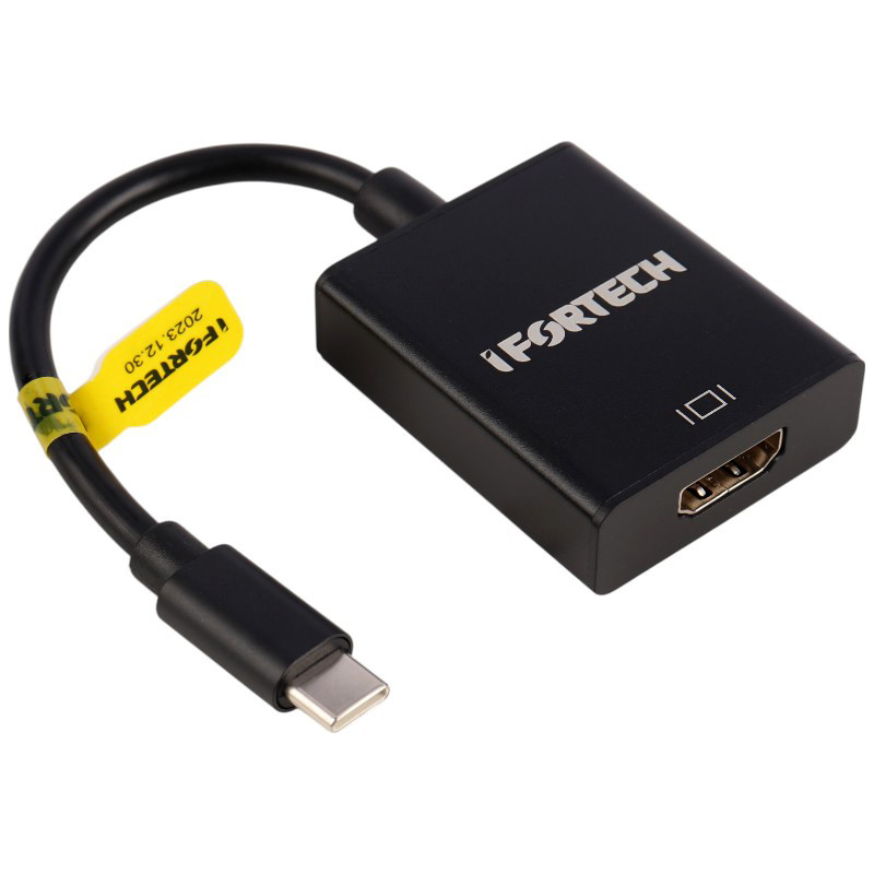 تبدیل Ifortech Type-C To HDMI