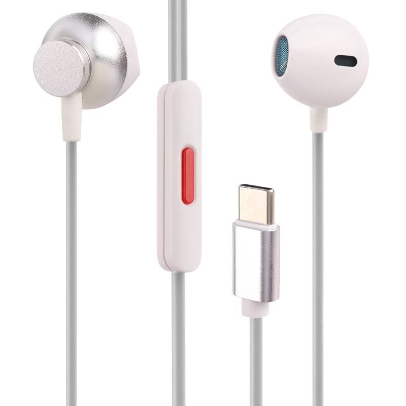 هندزفری تایپ سی کی ام K-807