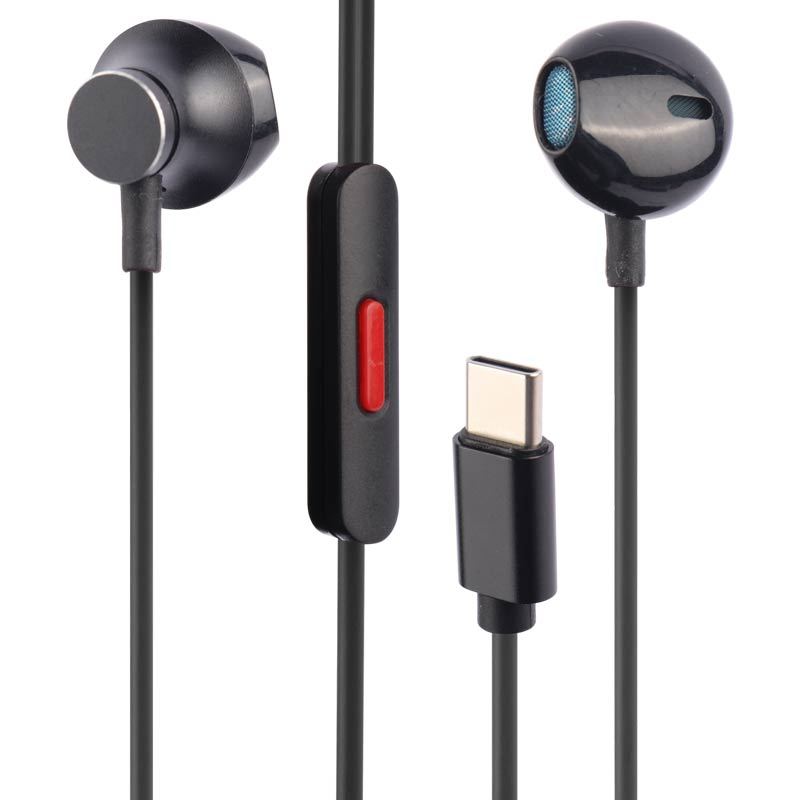 هندزفری تایپ سی کی ام K-807