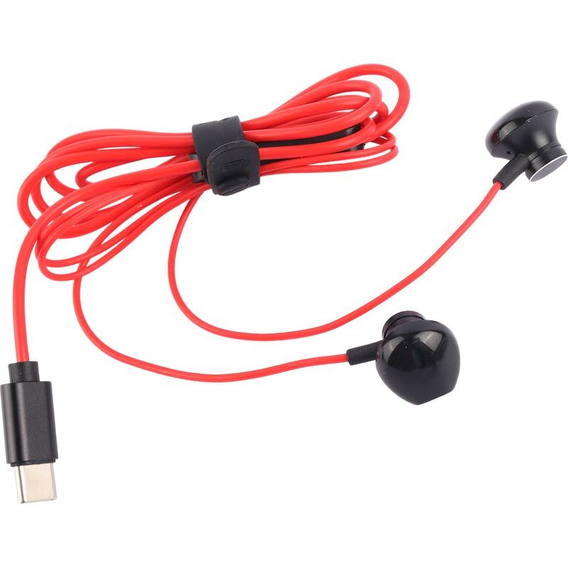 هندزفری تایپ سی کی ام K-807