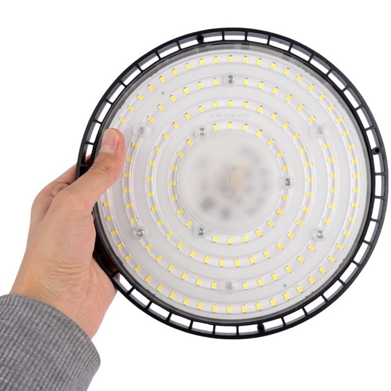 چراغ سوله ای LED Flood Light 100W