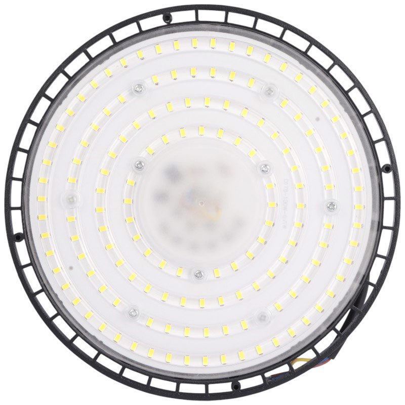 چراغ سوله ای LED Flood Light 100W