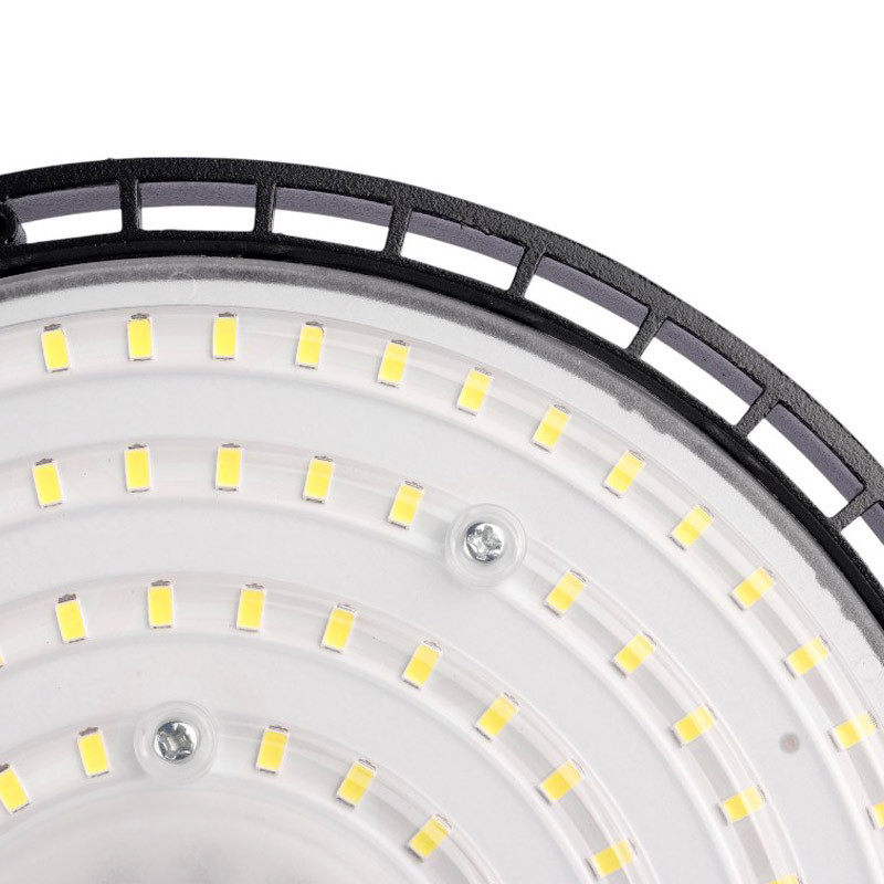 چراغ سوله ای LED Flood Light 100W