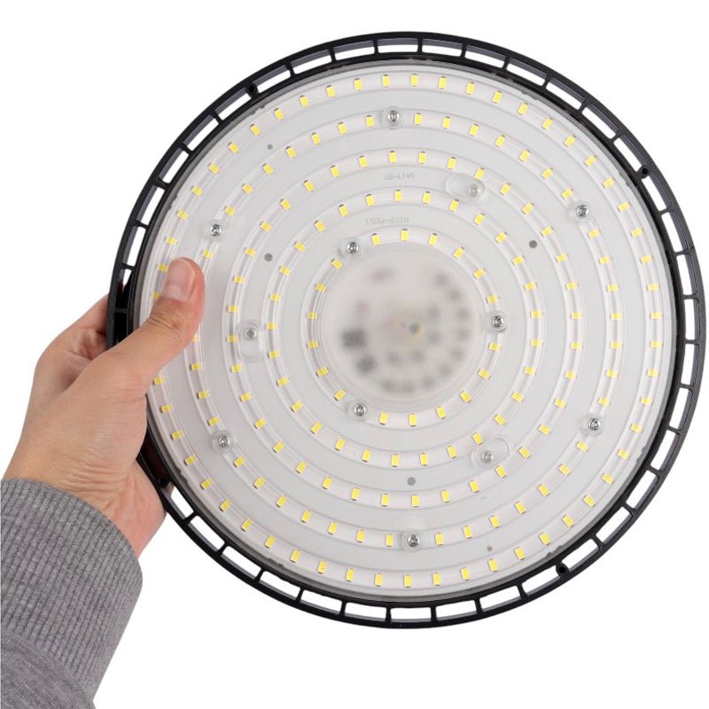 چراغ سوله ای LED Flood Light 150W