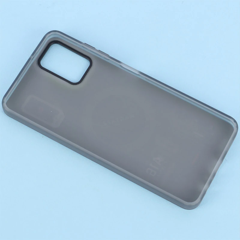 قاب Secure Protec سامسونگ Galaxy A06 طرح دار