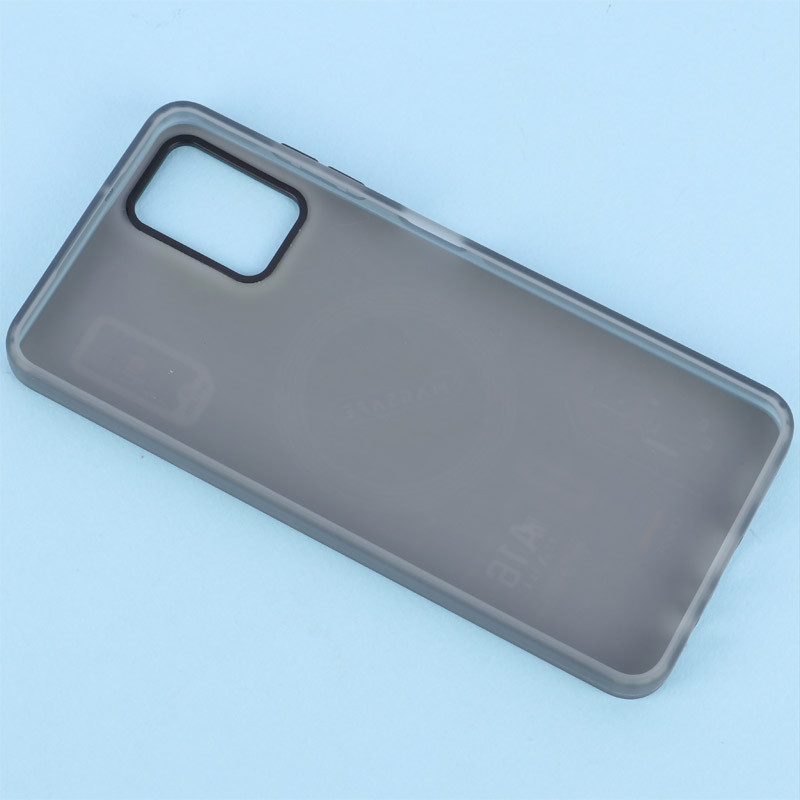 قاب Secure Protec سامسونگ Galaxy A06 طرح دار